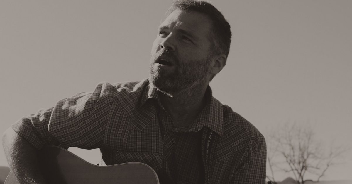 WATCH: Brew Davis, “Another Scarecrow Learning How to Fly”