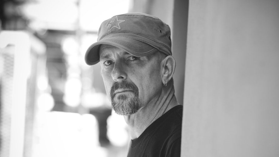 LISTEN: Grant Peeples, 