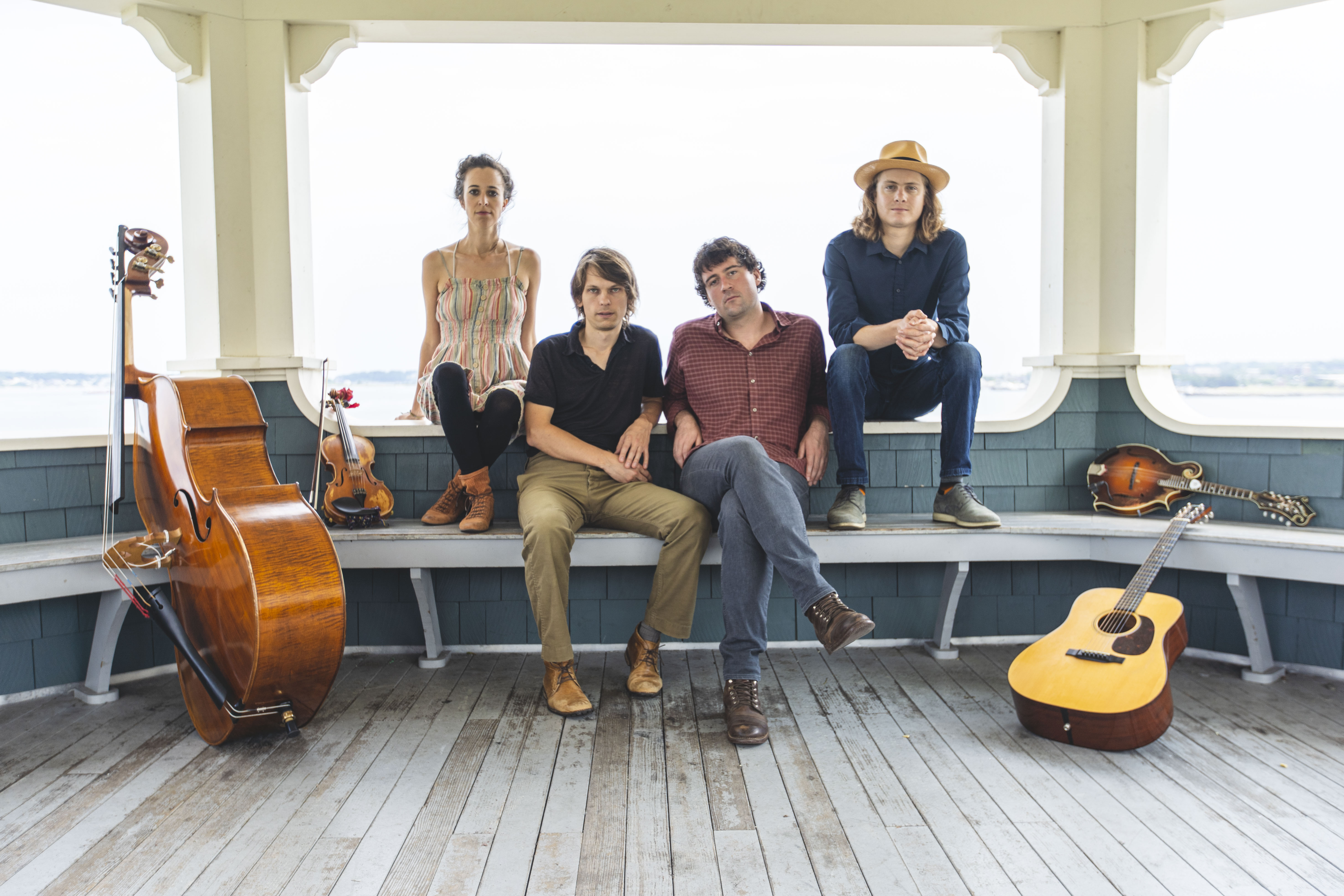 WATCH: Hawktail’s Wintery Ride, “The Tobogganist”