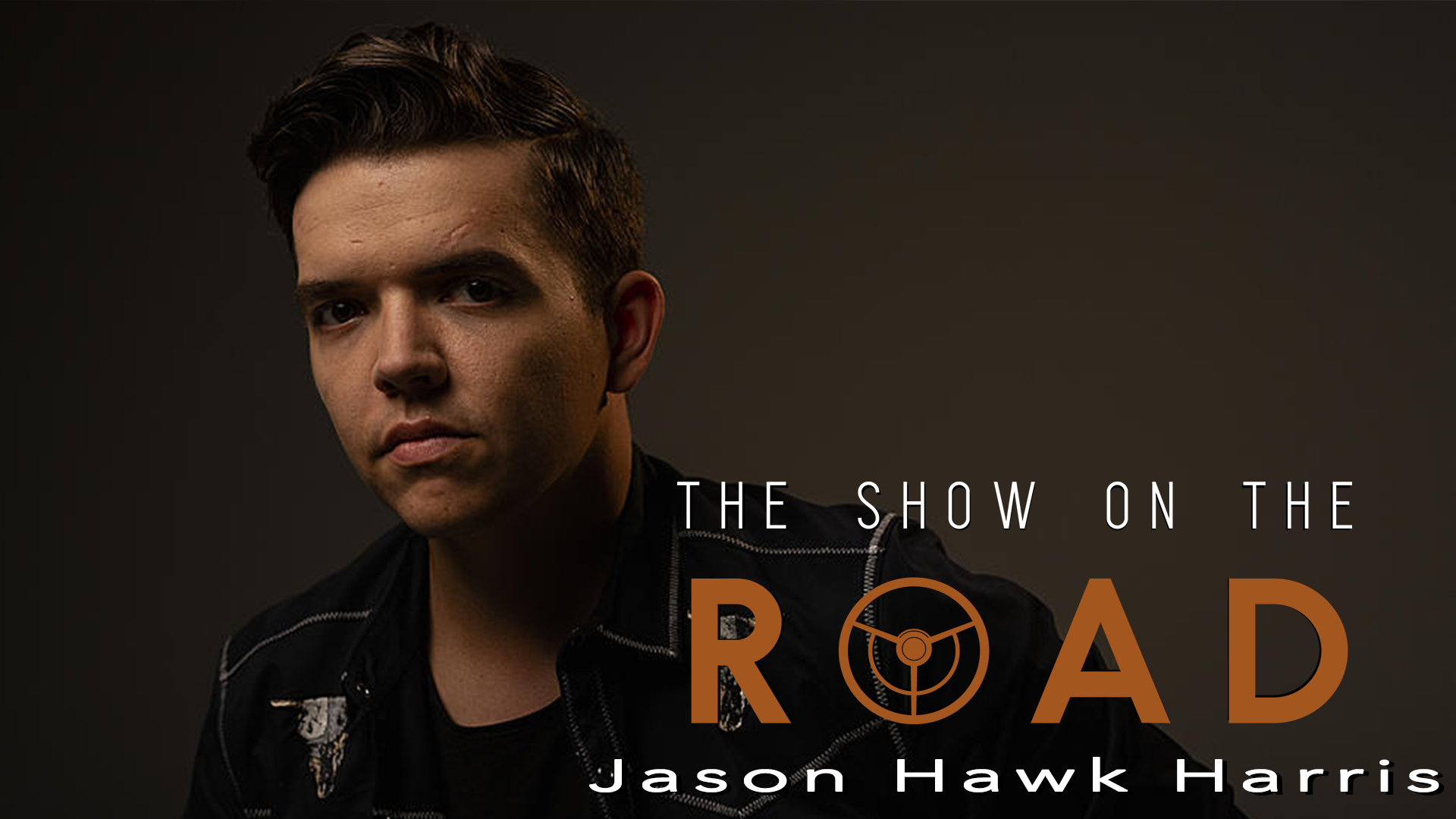 The Show On The Road – Jason Hawk Harris