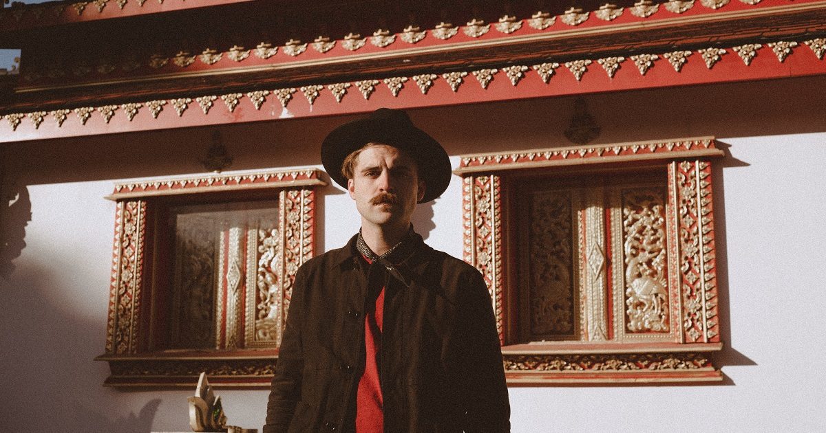WATCH: Kirby Brown, 