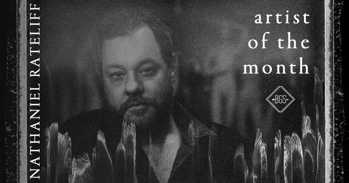 On Tour, Nathaniel Rateliff Wants to Create an Experience (Part 2 of 2)