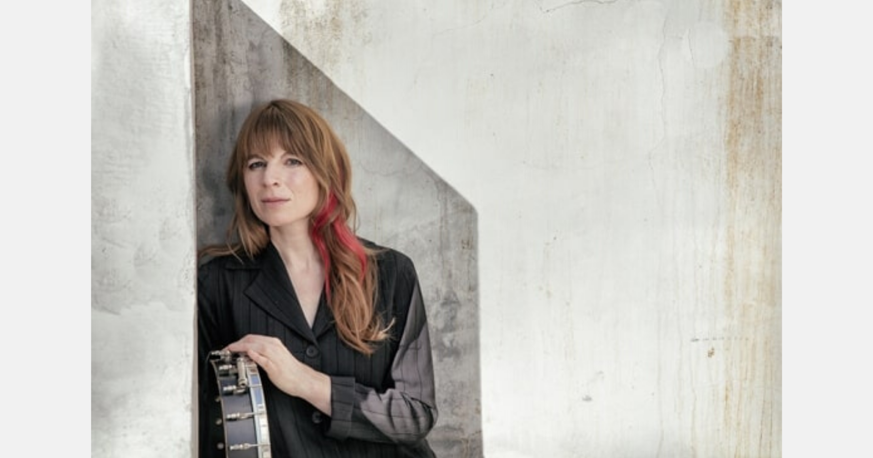 GIVEAWAY: Win tickets to Moira Smiley & Friends (LA) 2/15
