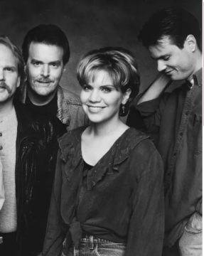 The Breakdown – Alison Krauss & Union Station, 'So Long, So Wrong'