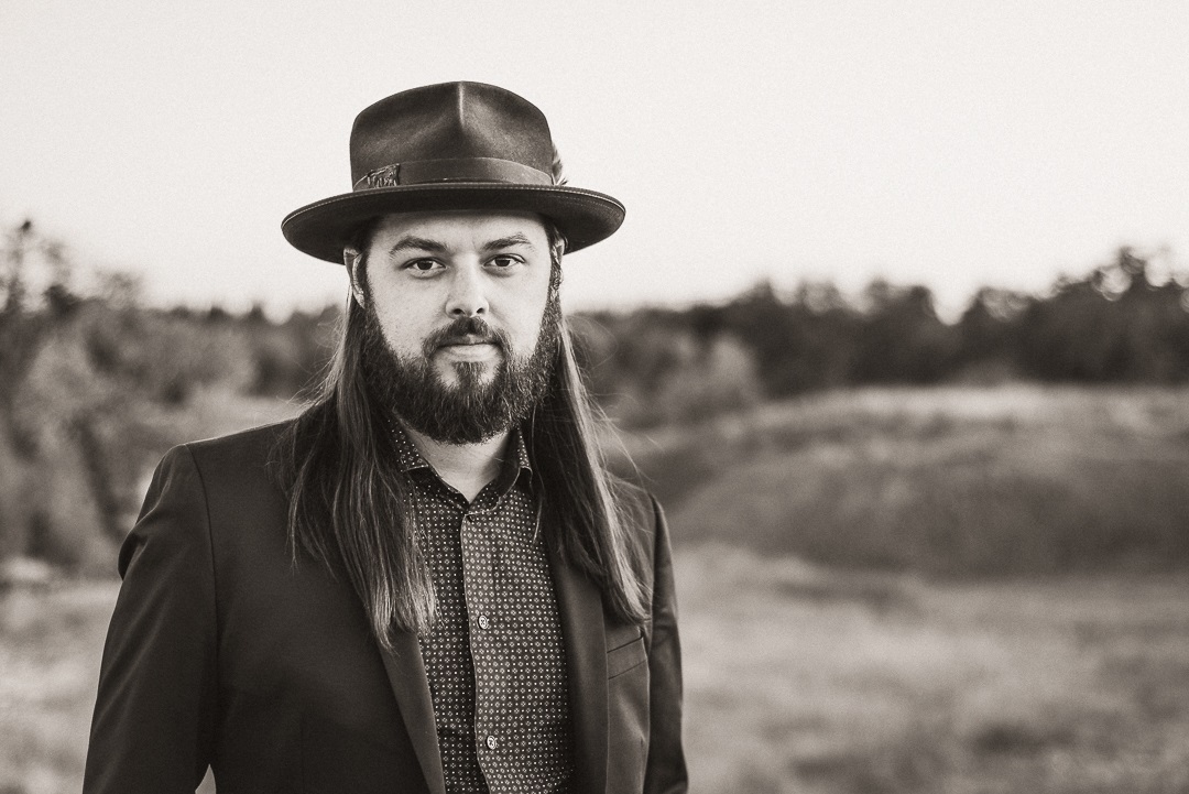 The String – Caleb Caudle