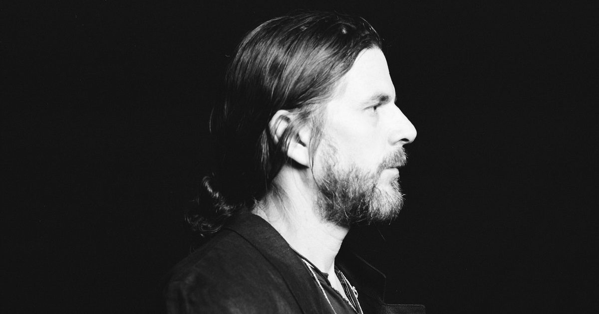 BGS 5+5: Jonathan Wilson