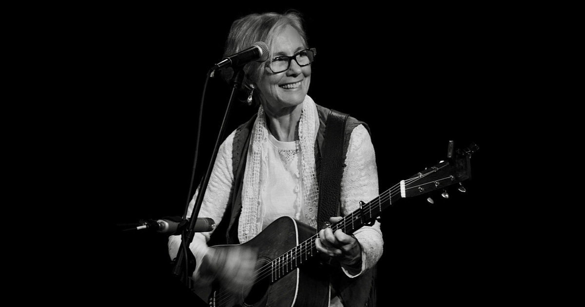 Louisa Branscomb: The Songwriter Still Chasing Sunshine Round the Bend