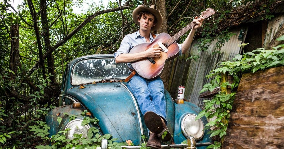 For First Solo Album, Sam Doores Opens the Map of Musical Influences