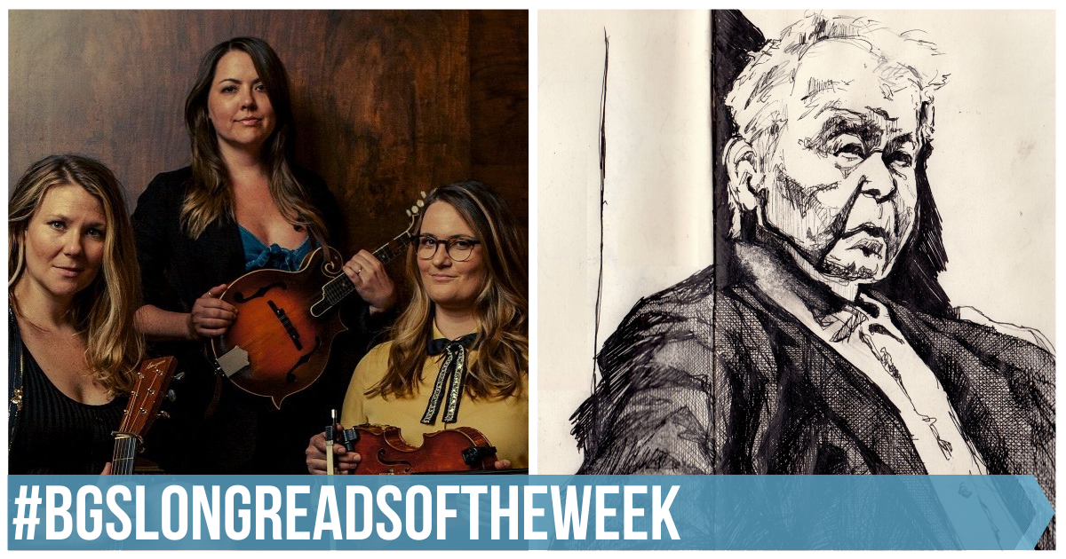 BGS Long Reads of the Week // April 10