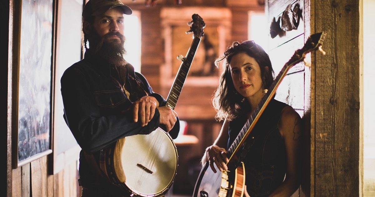 Building on Double Banjo, The Lowest Pair Concoct 'The Perfect Plan'