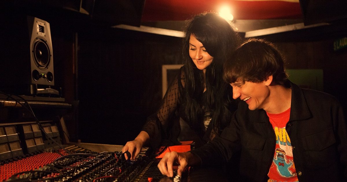 LISTEN: Gina Sicilia, 