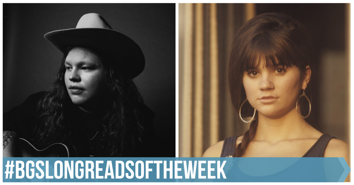 BGS Long Reads of the Week // May 1