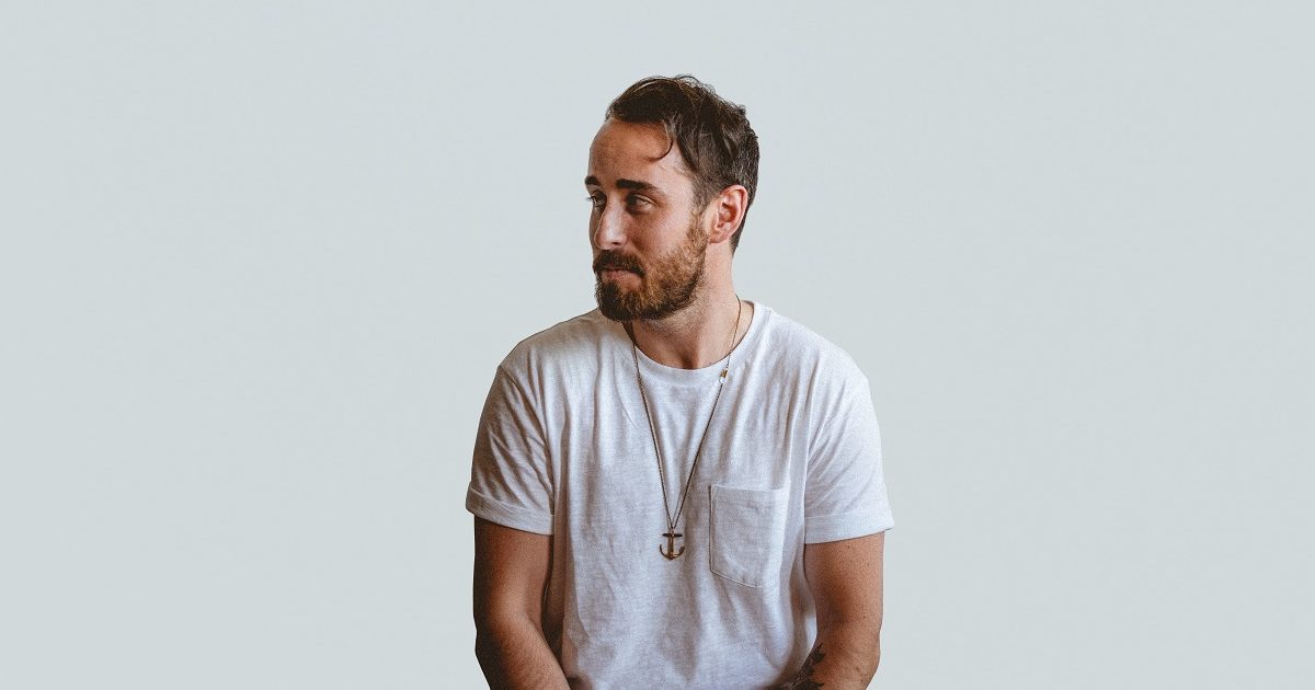 MIXTAPE: Mike McKenna Jr.’s Canadian Dream