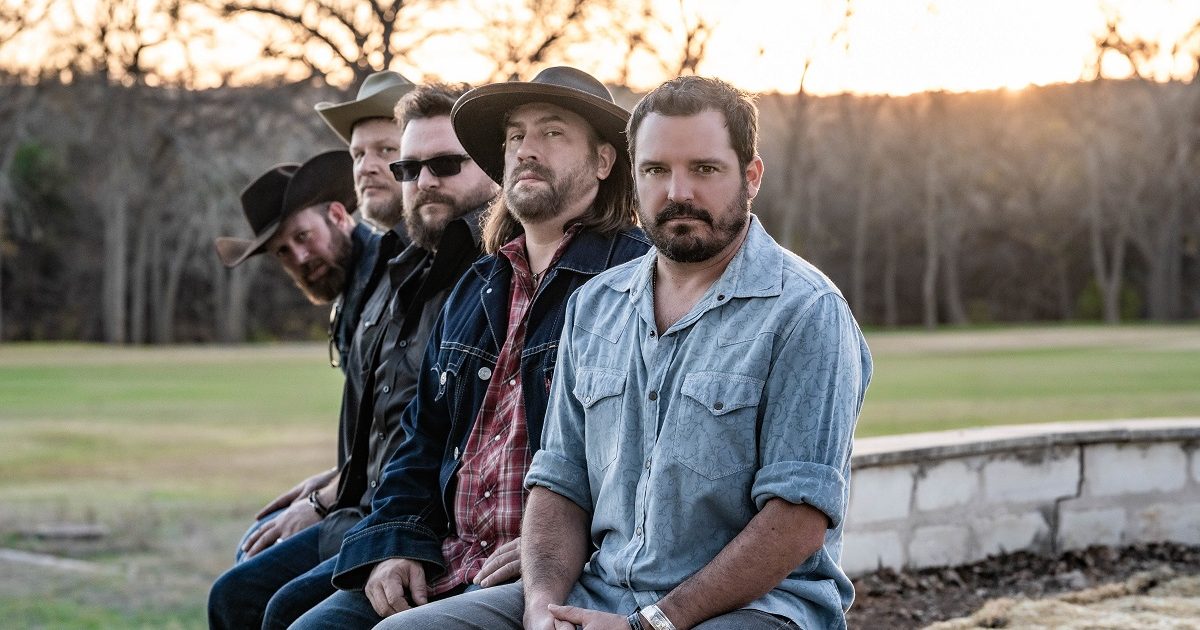 BGS 5+5: Reckless Kelly - The Bluegrass Situation