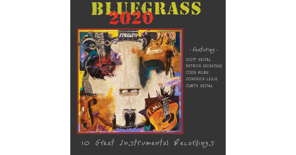 LISTEN: Bluegrass 2020, 