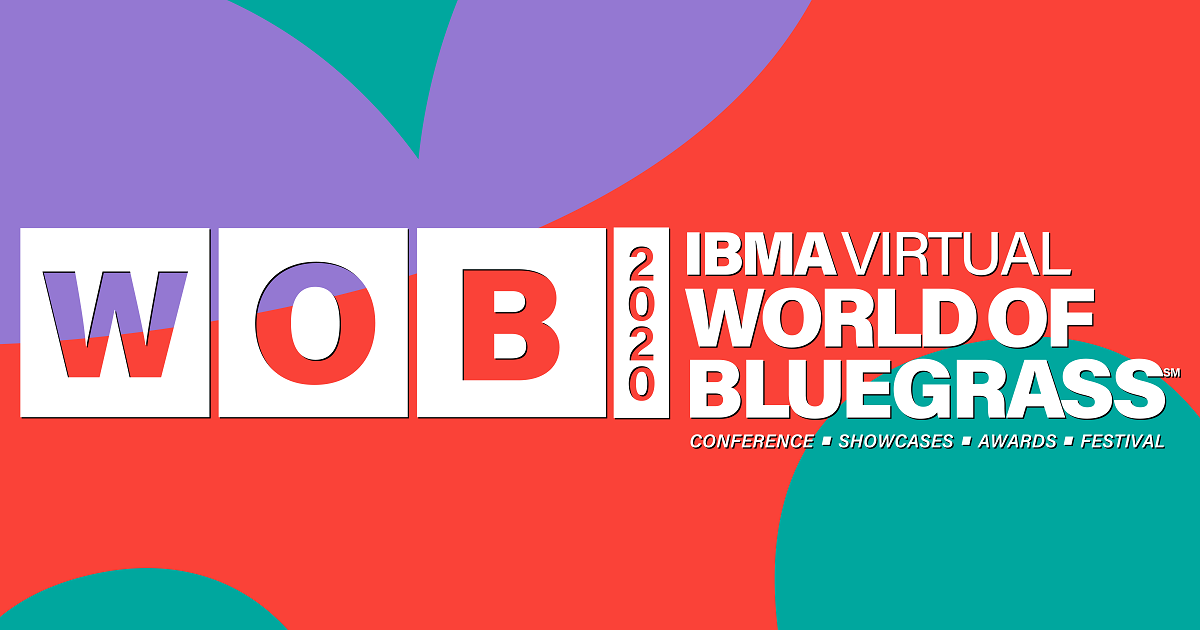 IBMA Virtual Business Conference: Who’s Taking Part, How to Watch, and More