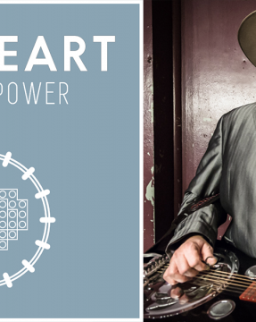 Jerry Douglas – Toy Heart: A Podcast About Bluegrass