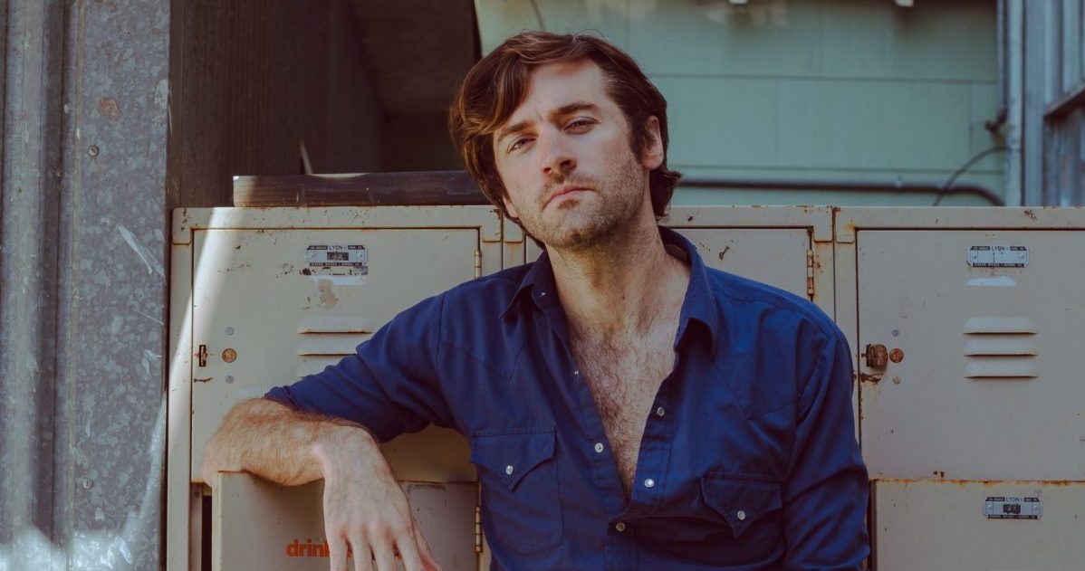 MIXTAPE: John Craigie’s “Can We Learn From History?” Playlist