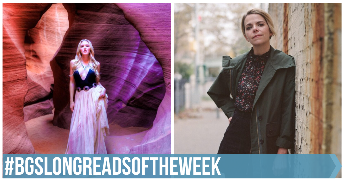 BGS Long Reads of the Week // June 12