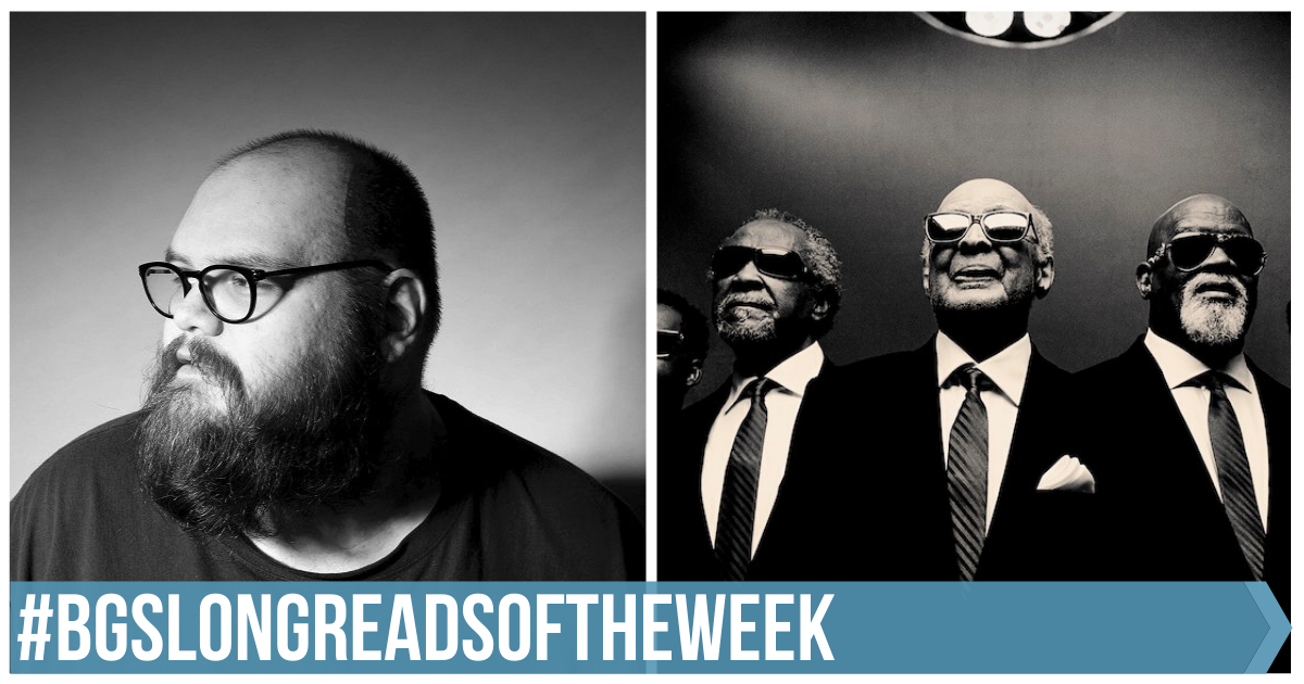 BGS Long Reads of the Week // June 26