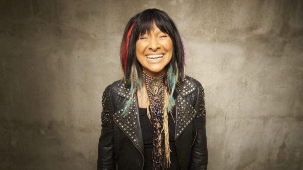 Indigenous Voices