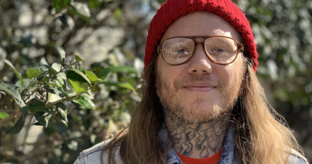 WATCH: Jeremy Squires, “Cast Spells”