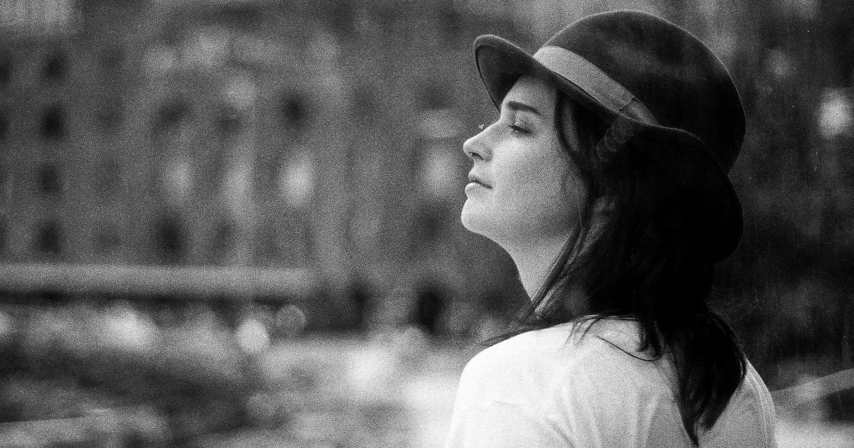 LISTEN: Sam Rae, “Strangest Thing”