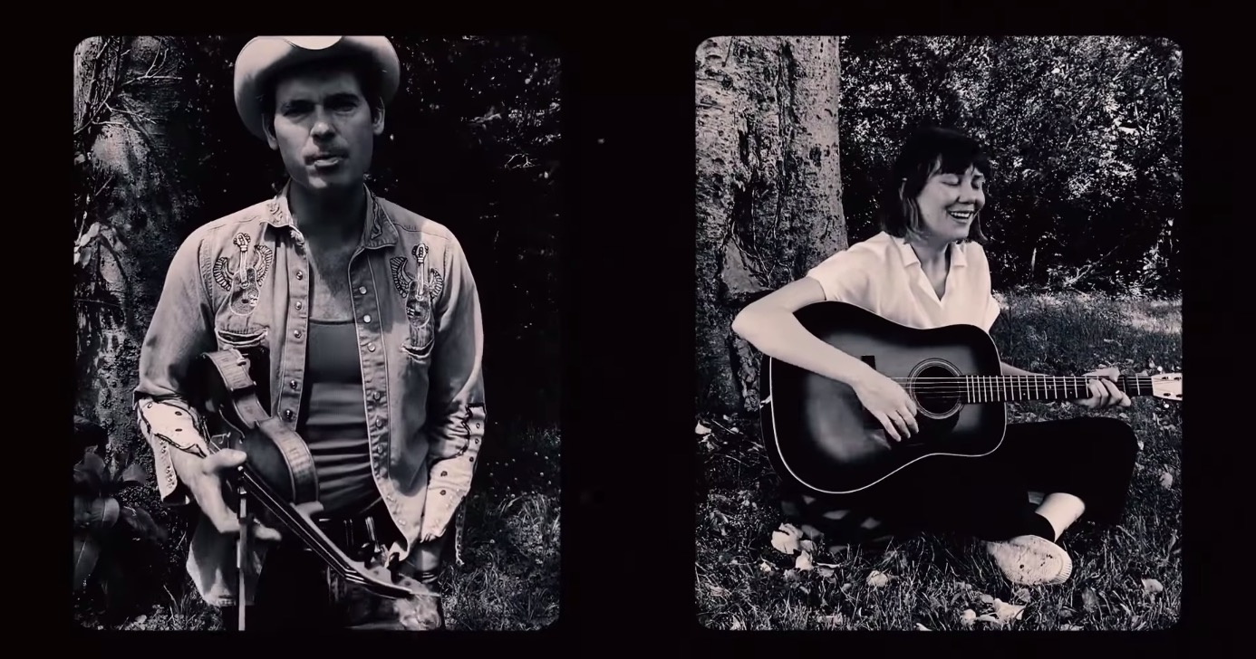 WATCH: Molly Tuttle, Old Crow Cover Neil Young's 