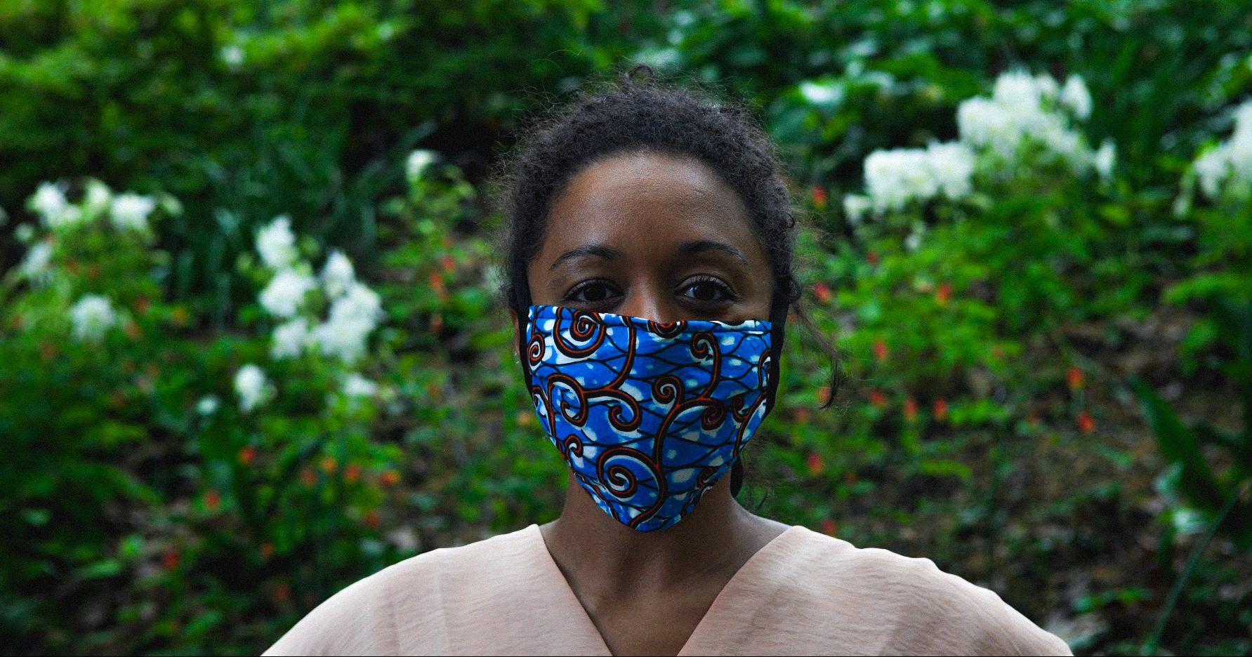 BGS Launches Shout & Shine Video Series with Black Harpist & Songwriter Lizzie No