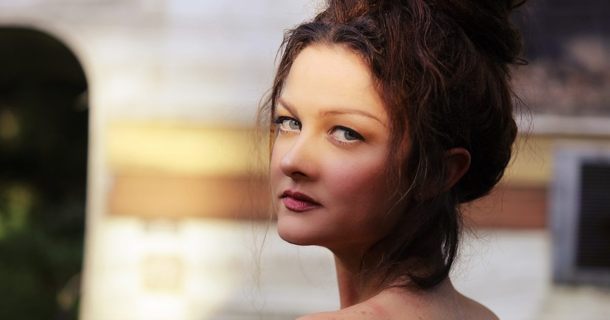 LISTEN: Ashley Ray, 