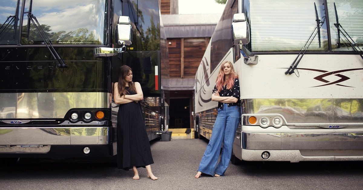 WATCH: First Aid Kit, 