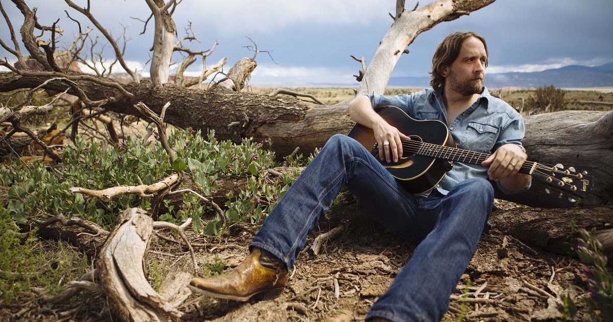 LISTEN Hayes Carll