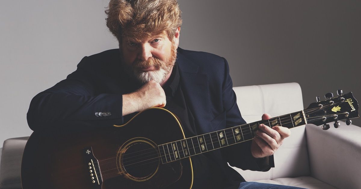 Interviewed by His Daughter, Mac McAnally Recounts a 'Lifetime' in Music