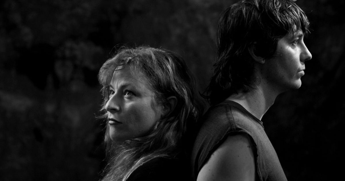 LISTEN: Shovels & Rope, “C’mon Utah” (Acoustic)