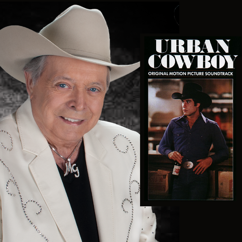 'Urban Cowboy' at 40: How a Mechanical Bull Changed Mickey Gilley's Life