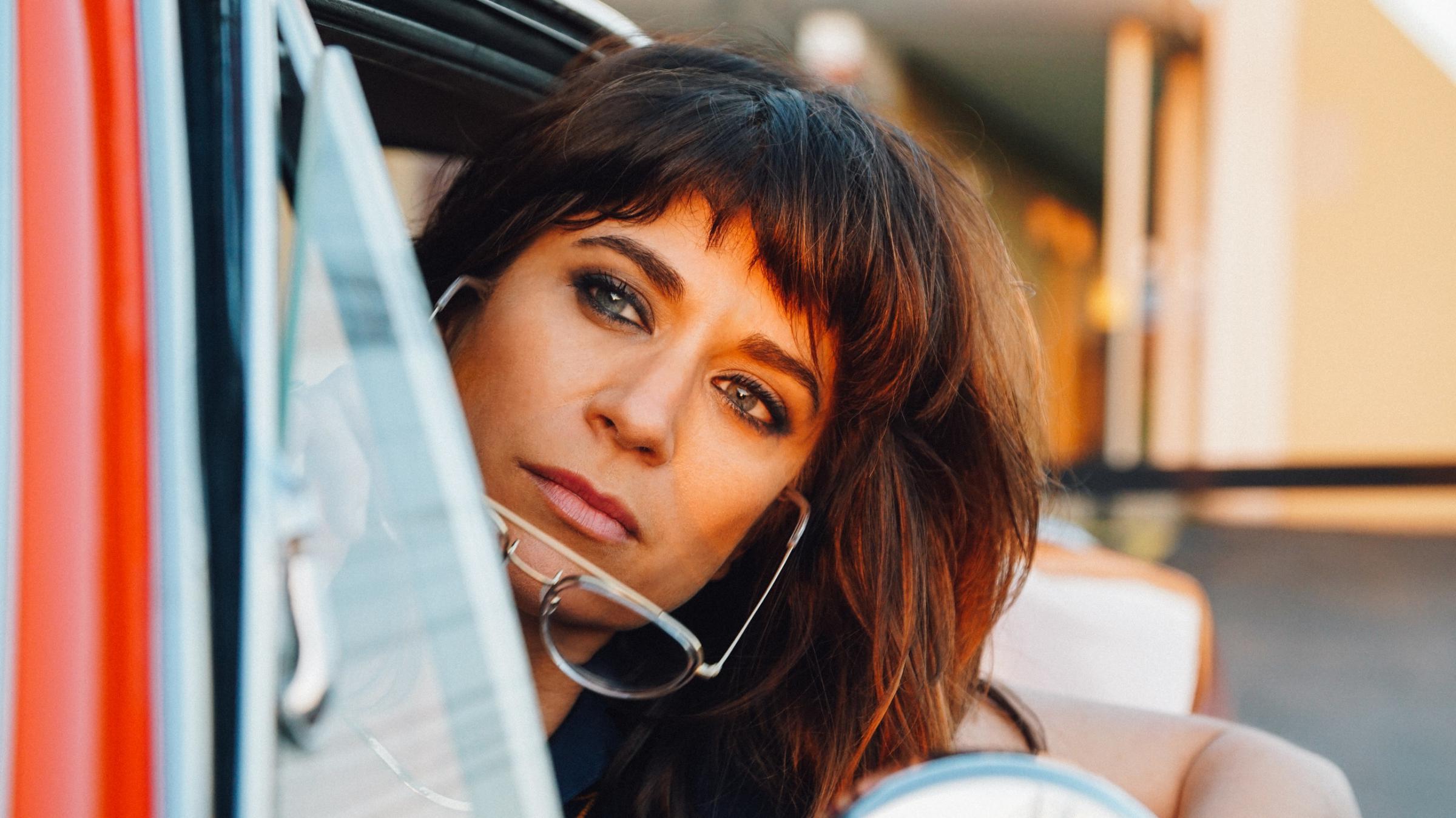 The Show On The Road – Nicole Atkins - The Bluegrass Situation