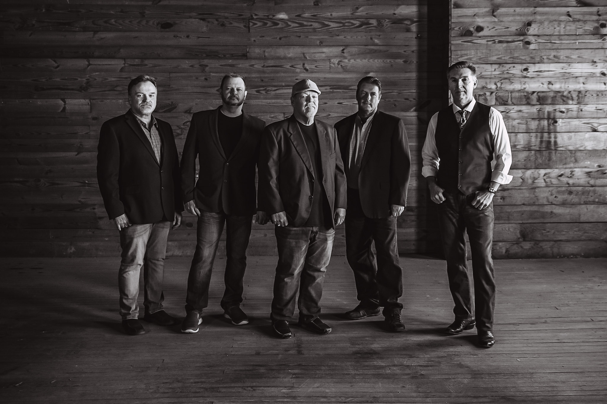 Despite Challenges, Phil Leadbetter Finds Motivation in the All Stars of Bluegrass