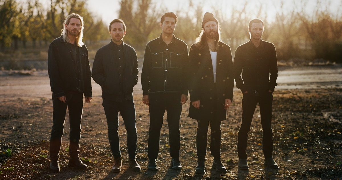 LISTEN: Delta Spirit, 