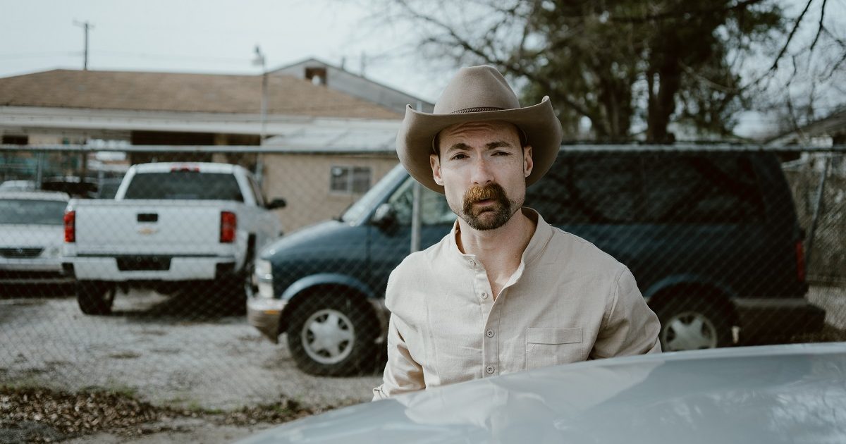 LISTEN: Garrett Owen, 