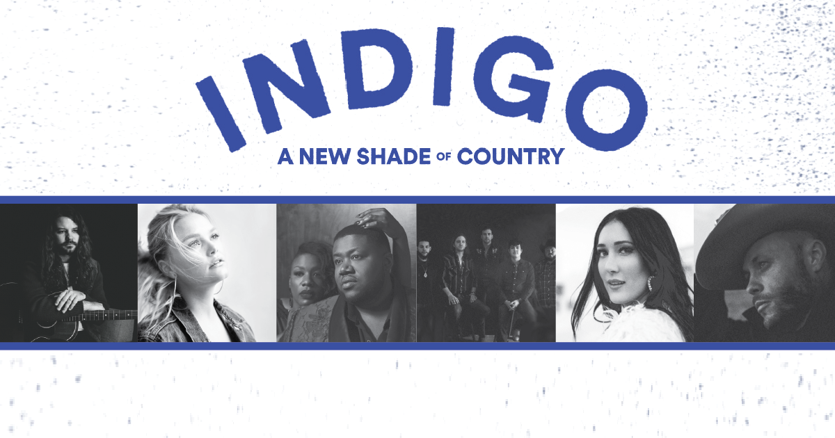MIXTAPE: An Indigo Takeover by Spotify's Laura Ohls