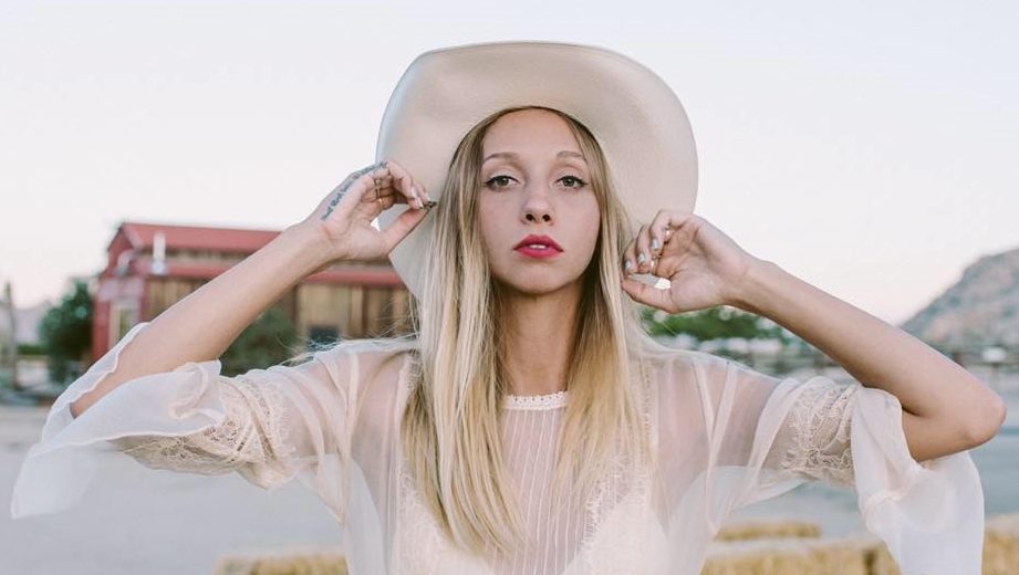 LISTEN: Victoria Bailey, 