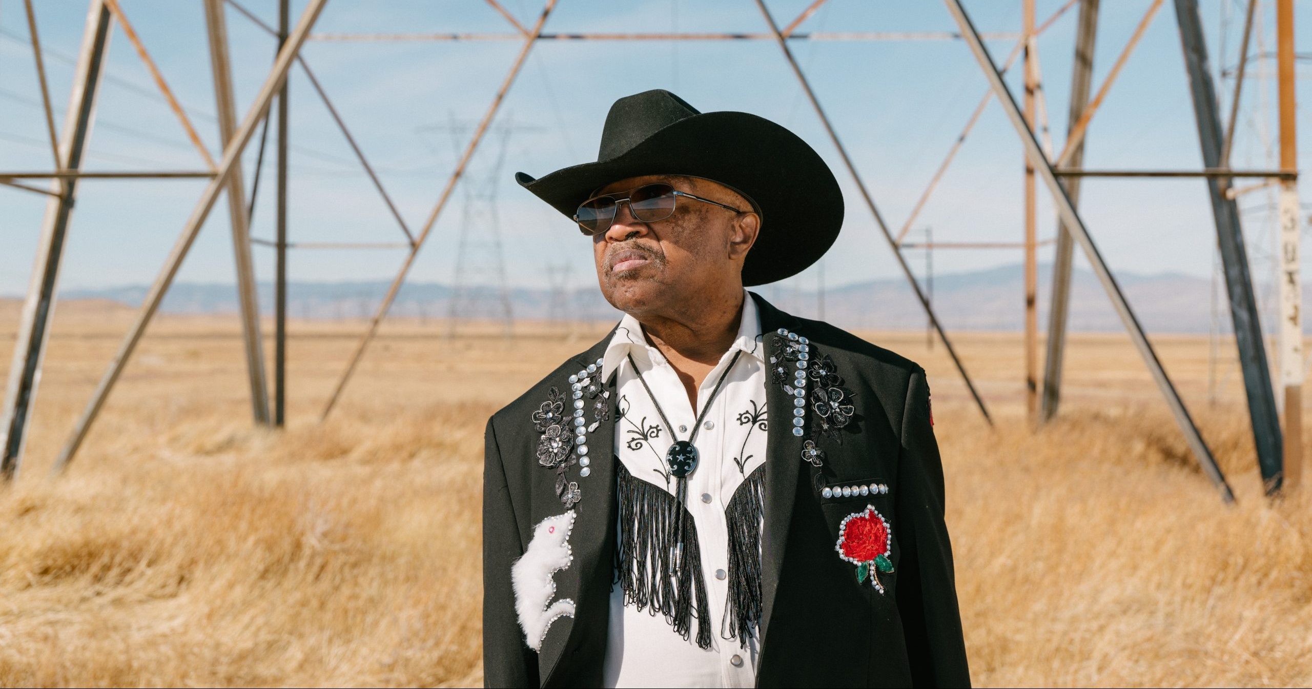 WATCH: Go Behind the Scenes of Swamp Dogg's 'Sorry You Couldn't Make It'