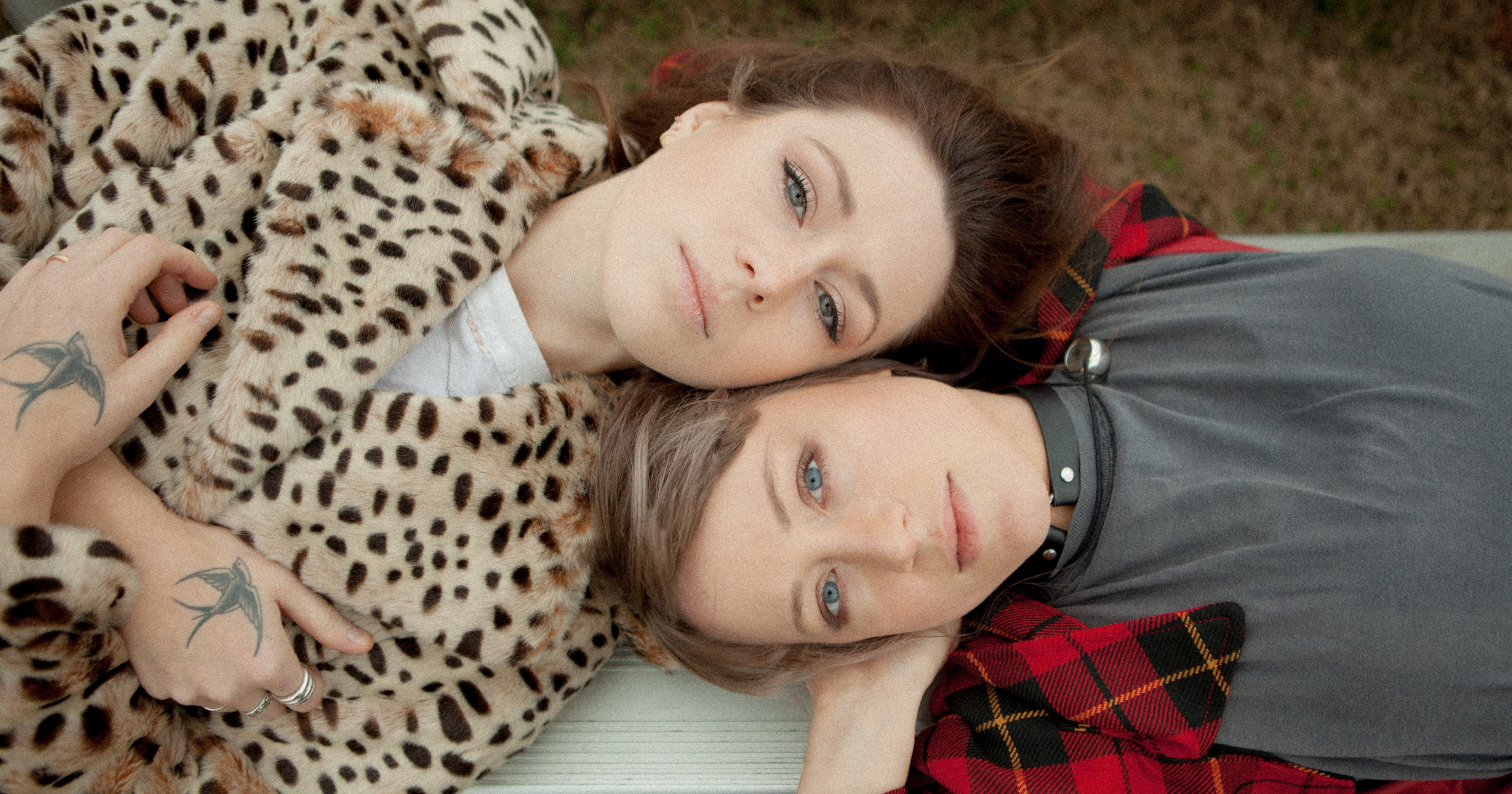 The Show On The Road – Larkin Poe