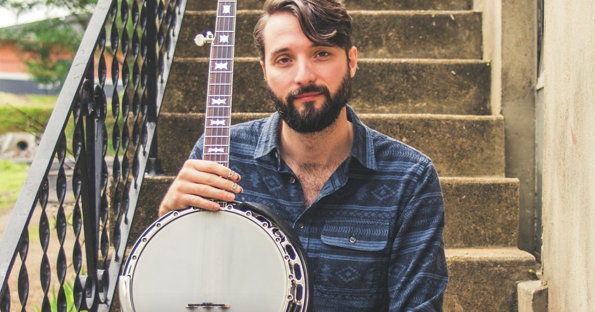 The String - String Band Special (Wes Corbett, Jeff Picker, and Andrew Marlin)