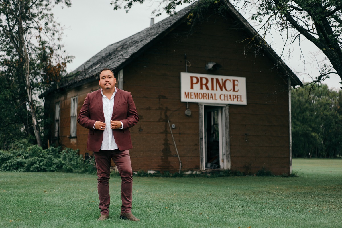 Indigenous Voices
