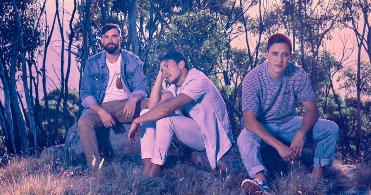 LISTEN: Woodlock, 