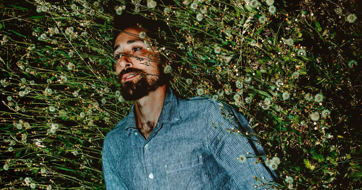 LISTEN: The Suitcase Junket, “Last Man on the Moon”