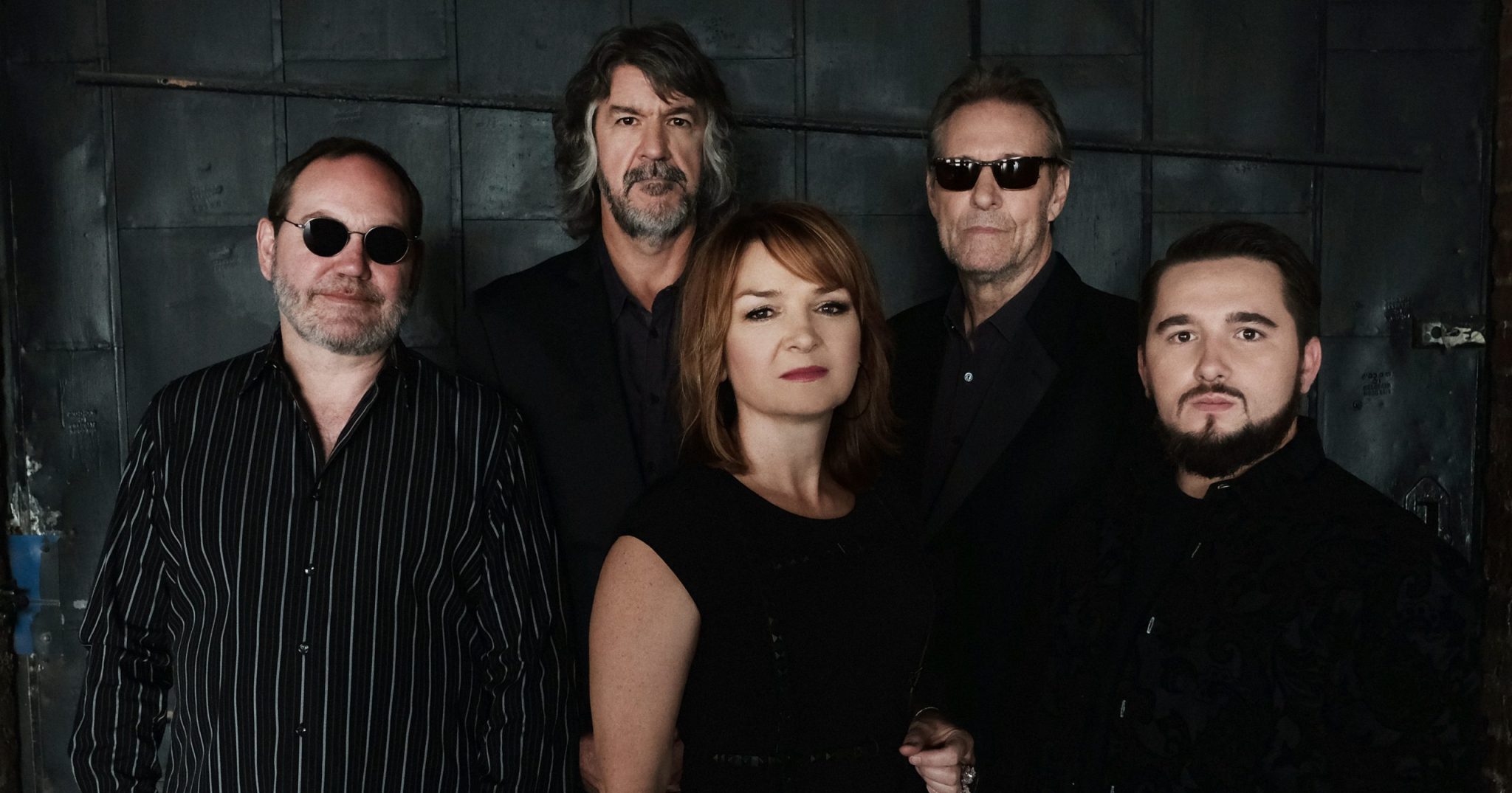 WATCH The SteelDrivers Explore the Depths of Sin in "Innocent Man