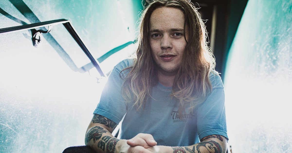 WATCH: Billy Strings and Band Perform 