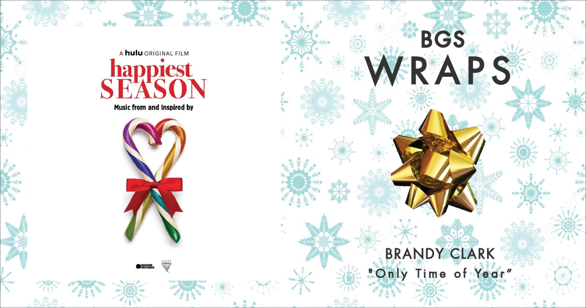 BGS Wraps: Brandy Clark, 